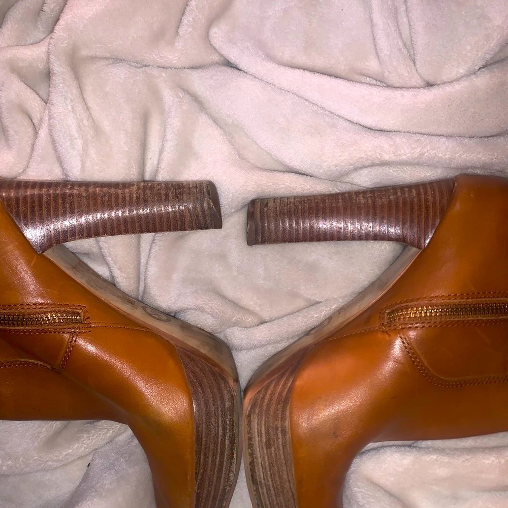 VINTAGE Michael Kors knee high boots - Picture 5 of 12